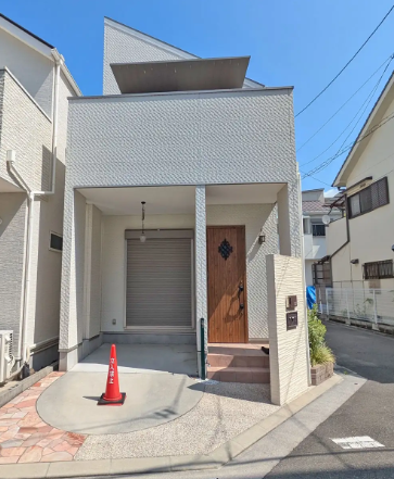 茨木市竹橋町